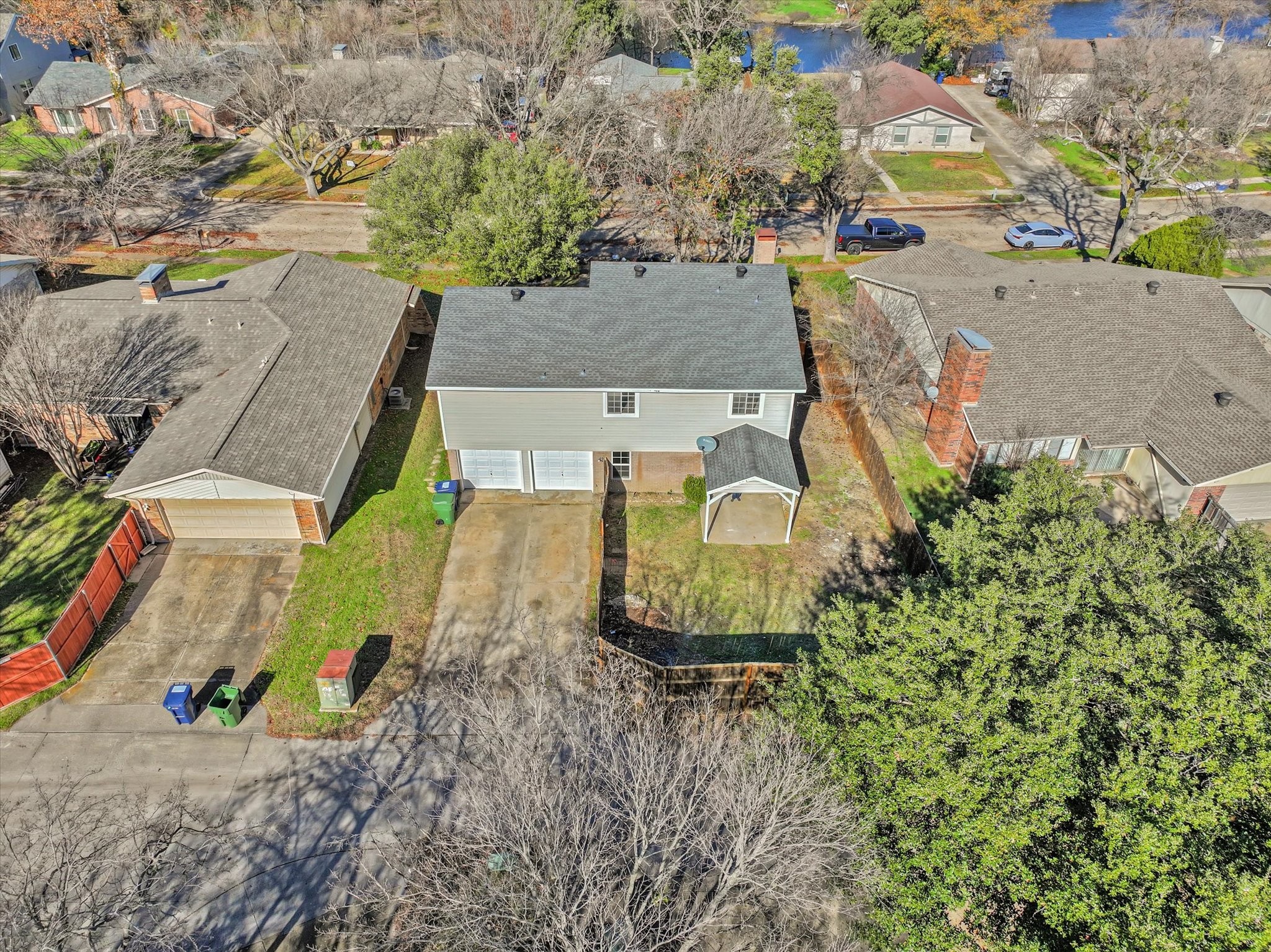 5514 Castleview Lane