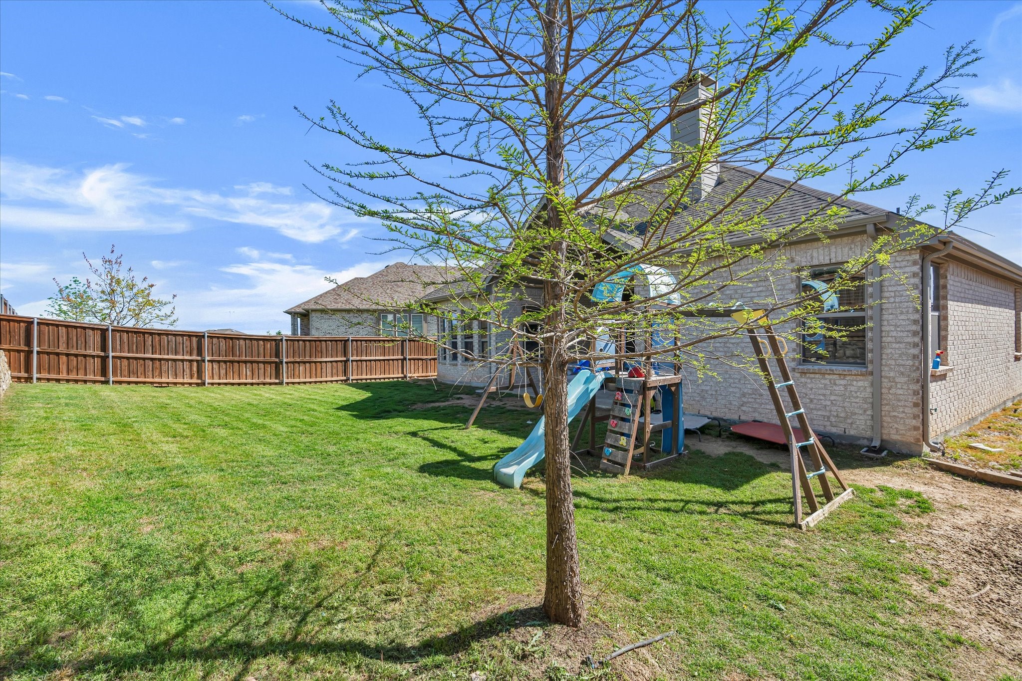 8917 Twin Bluffs Drive