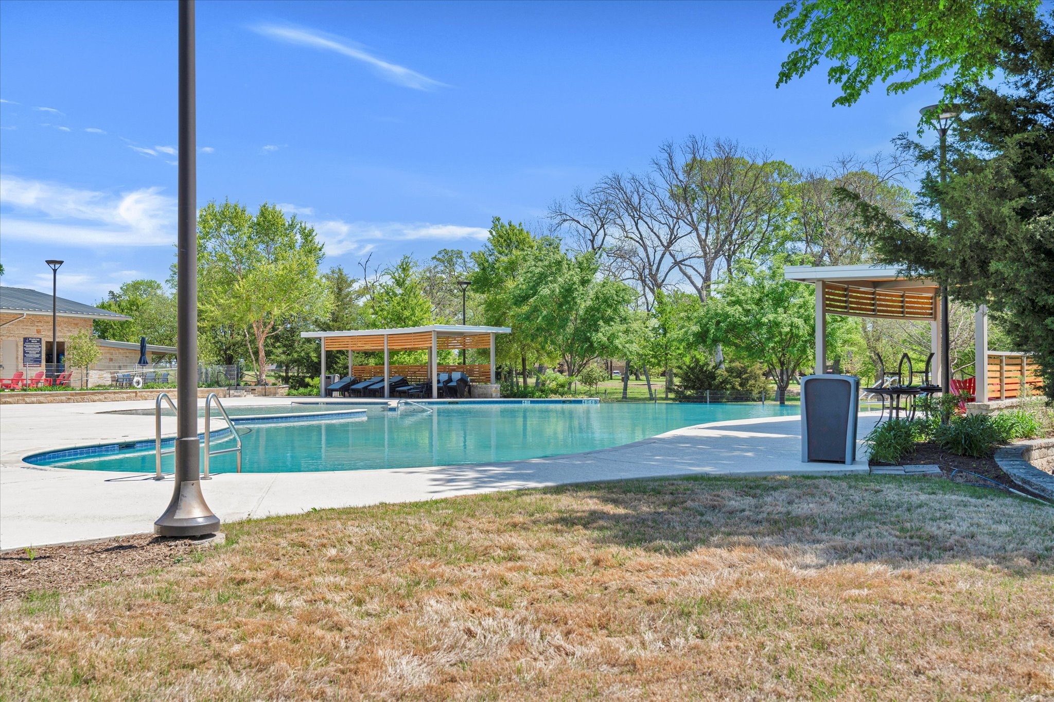 8917 Twin Bluffs Drive