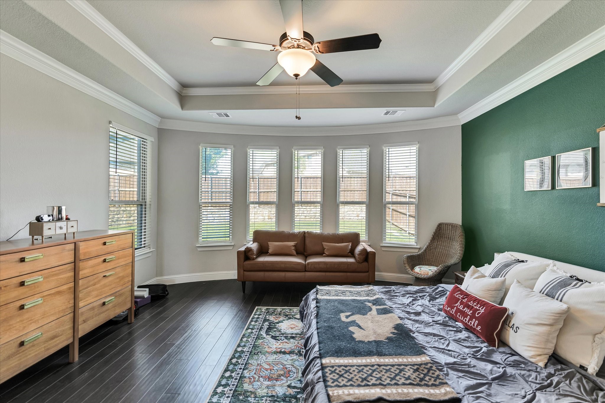 8917 Twin Bluffs Drive