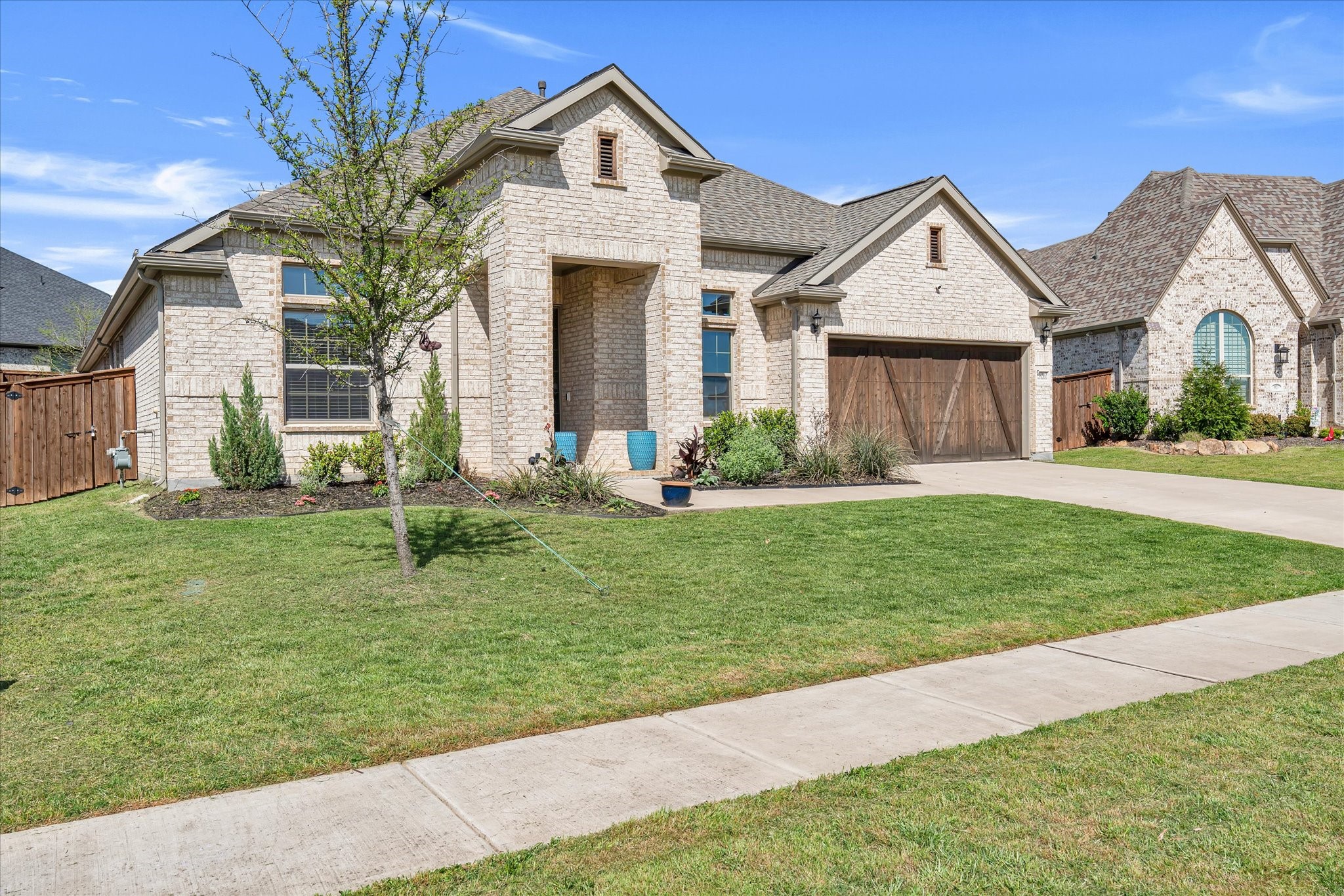 8917 Twin Bluffs Drive