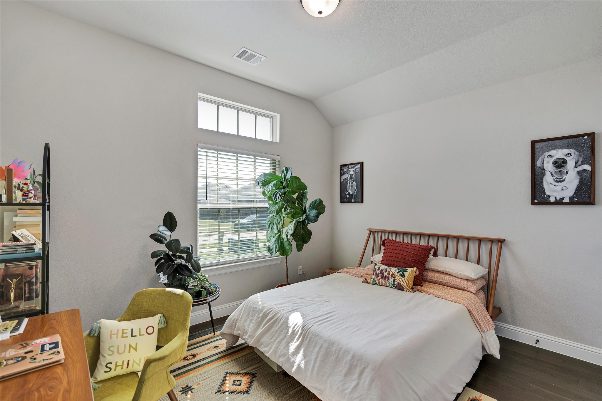 8917 Twin Bluffs Drive