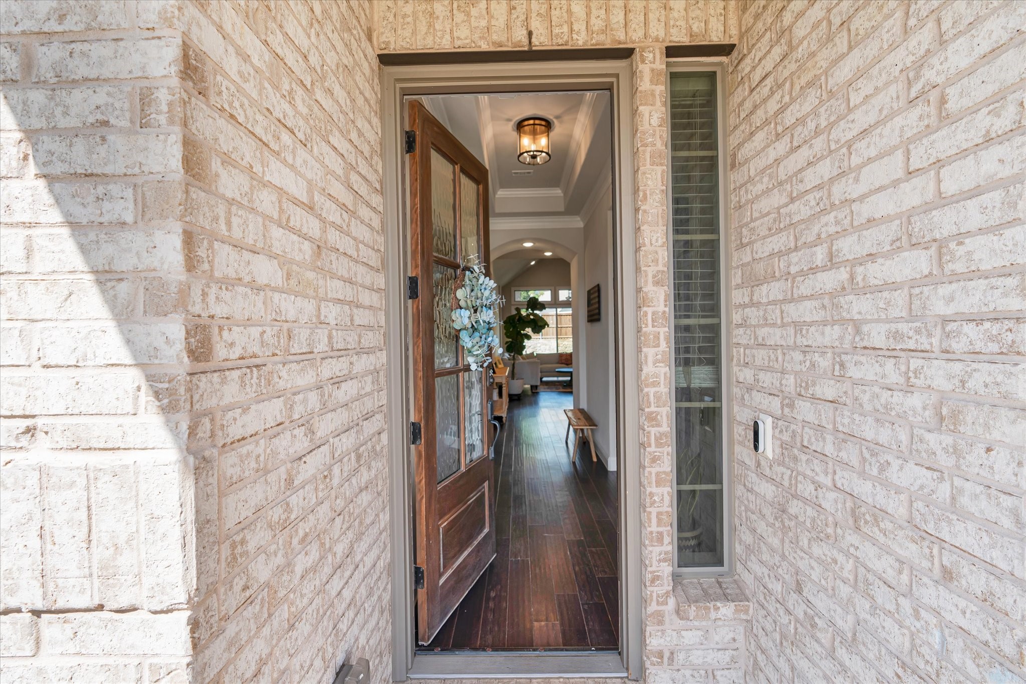 8917 Twin Bluffs Drive