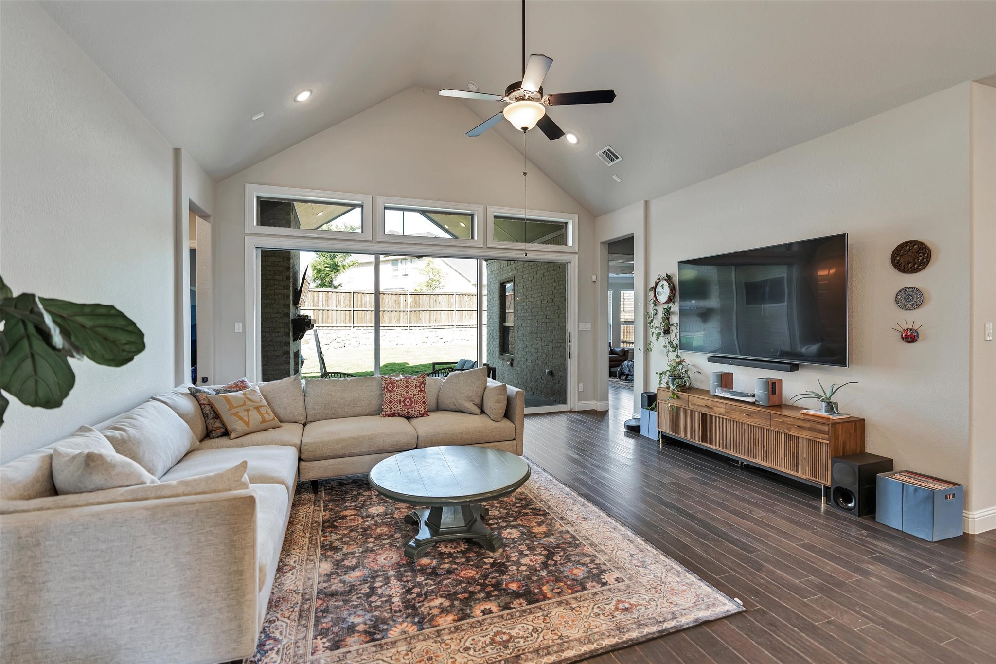8917 Twin Bluffs Drive