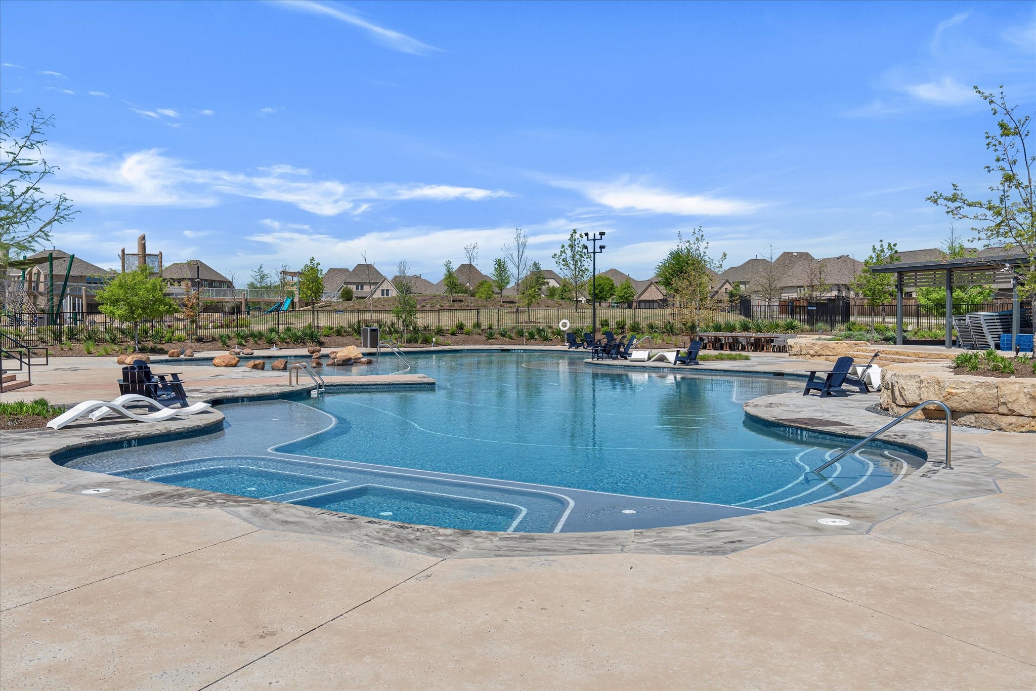 8917 Twin Bluffs Drive