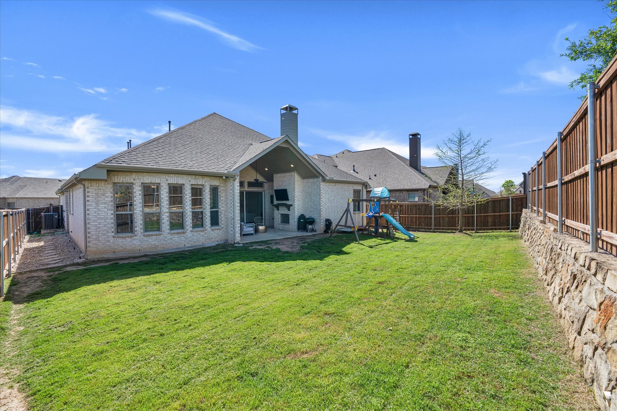 8917 Twin Bluffs Drive