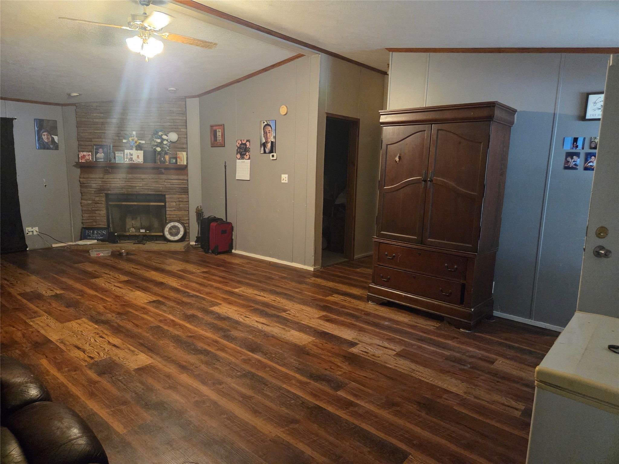 5101 Estes Parkway 105