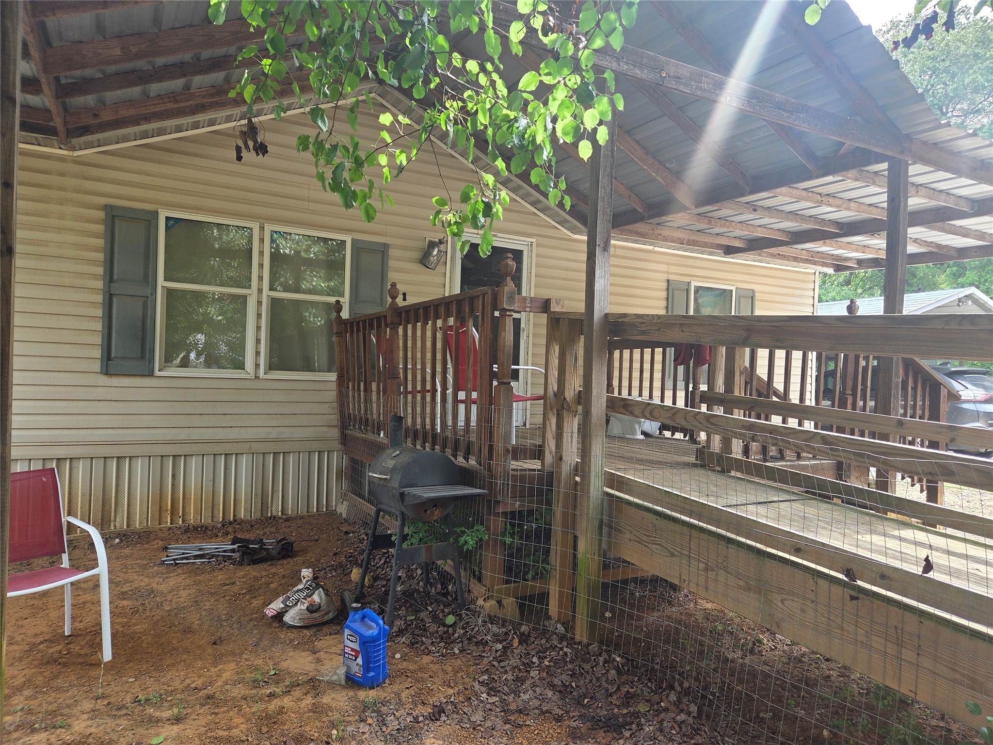 5101 Estes Parkway 105