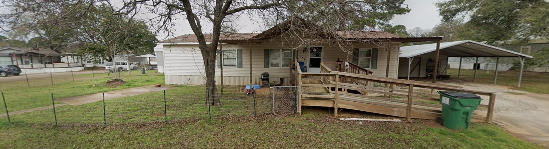 5101 Estes Parkway 105