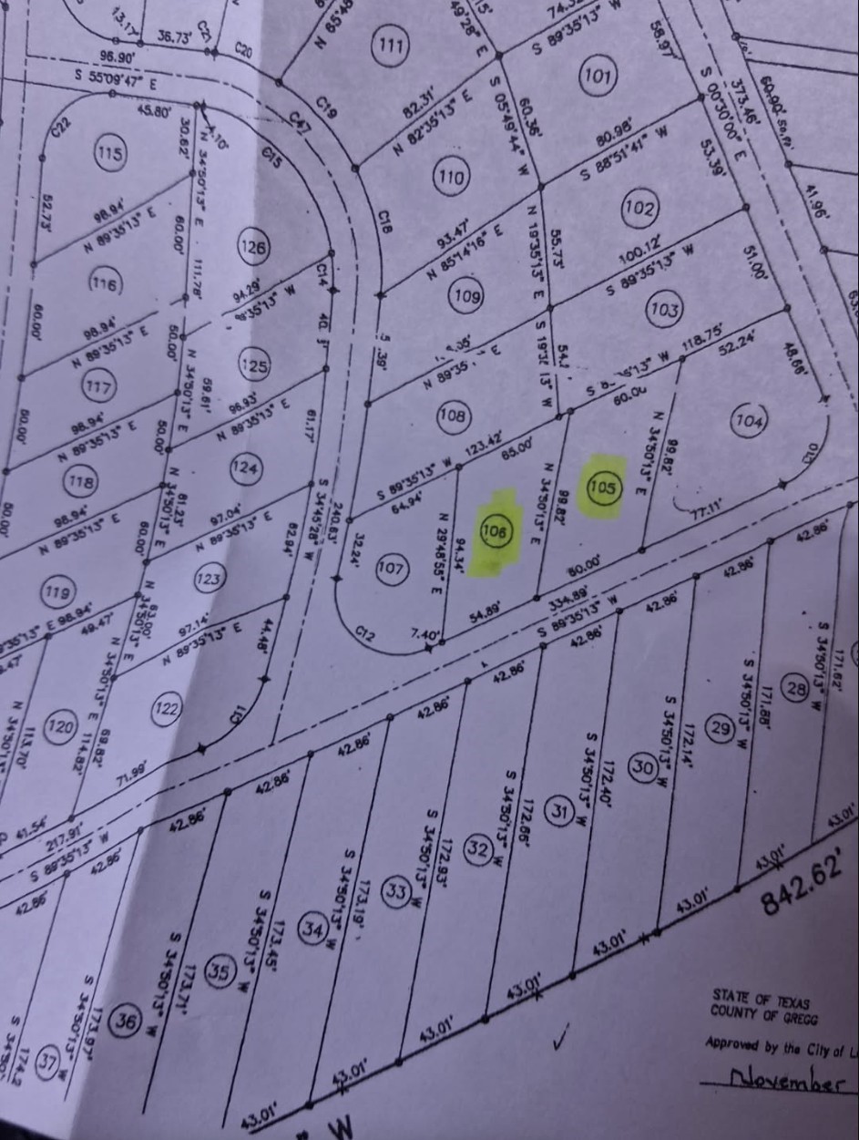 5101 Estes Parkway 105