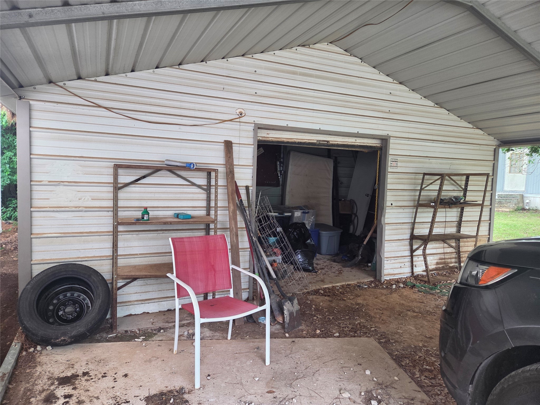 5101 Estes Parkway 105