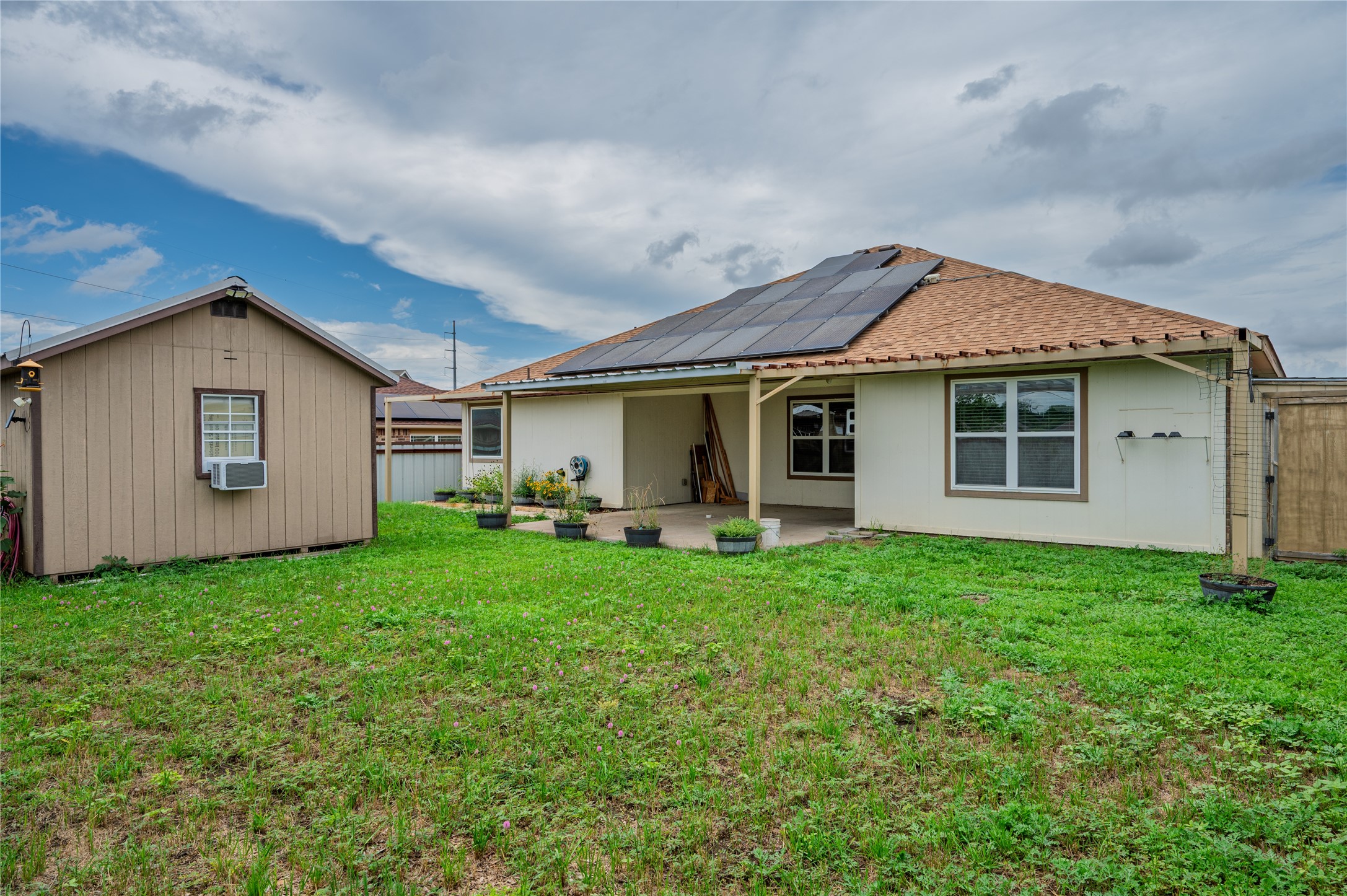 2200 Golden Eagle Drive