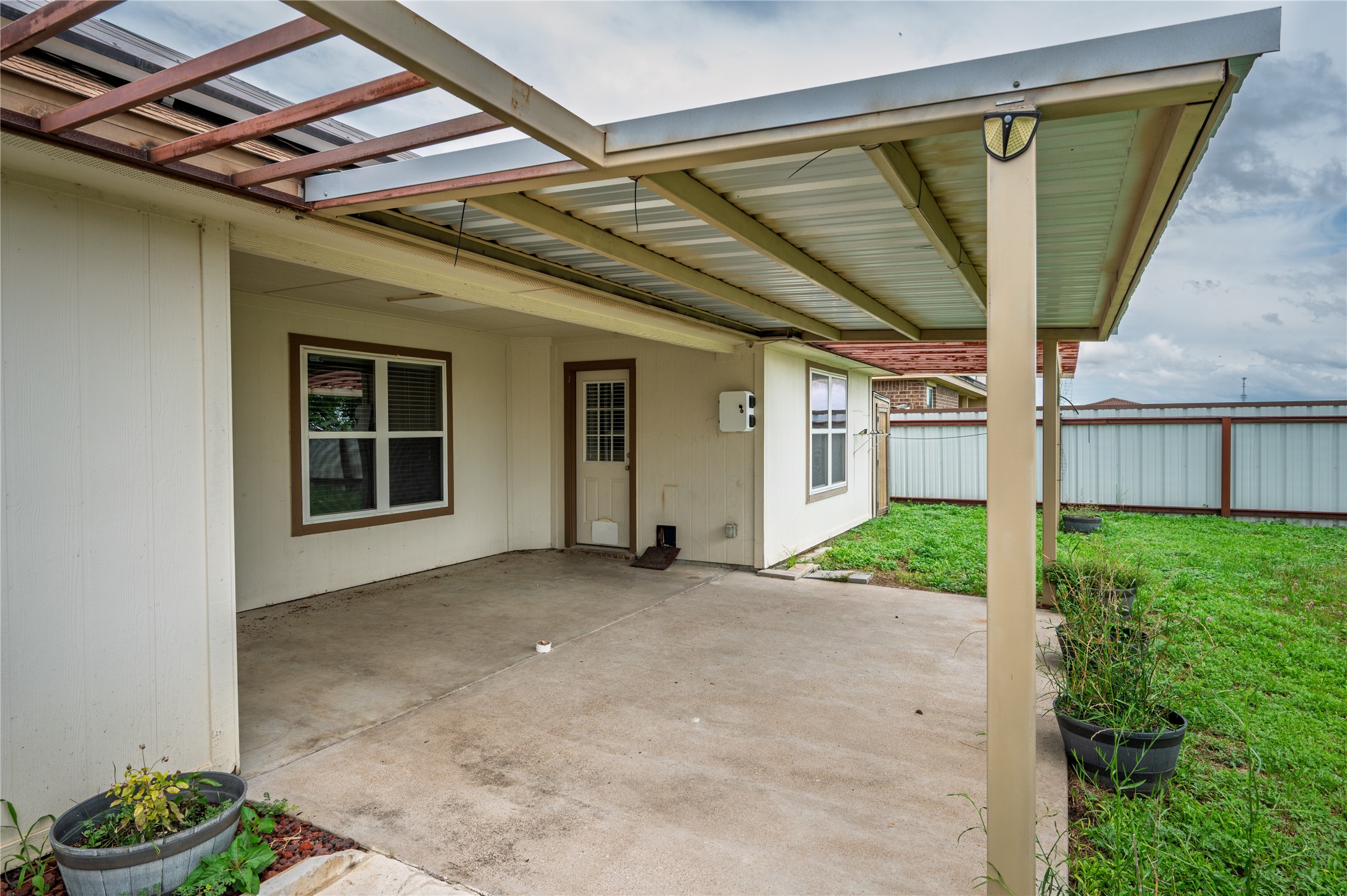 2200 Golden Eagle Drive