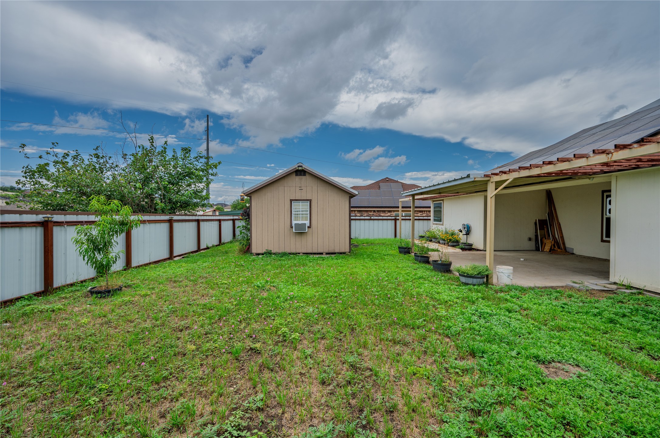 2200 Golden Eagle Drive