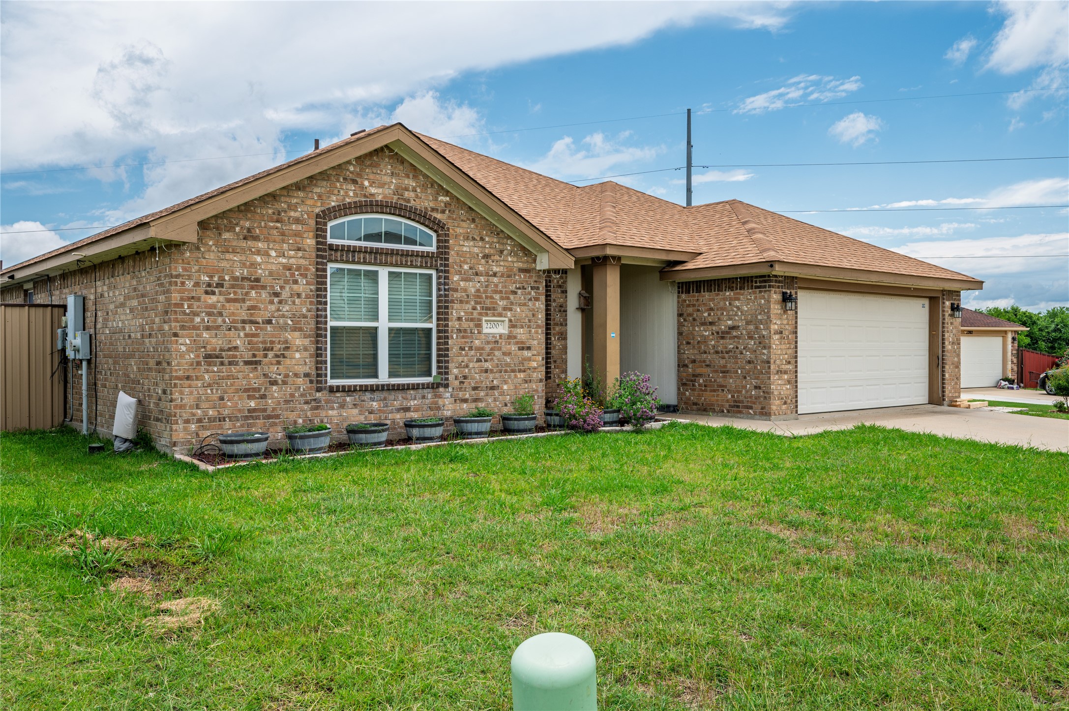 2200 Golden Eagle Drive