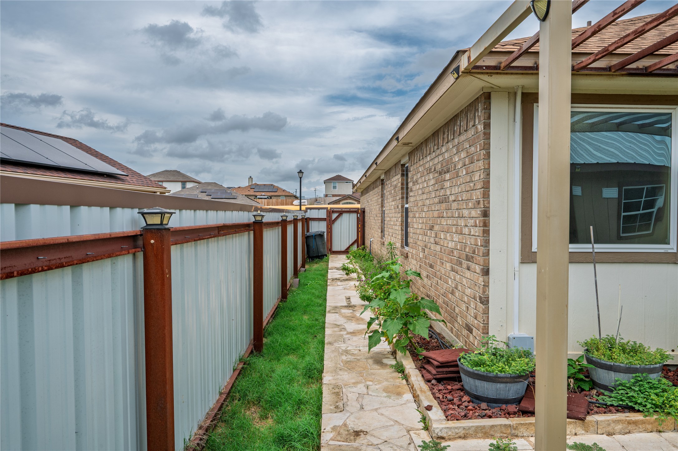 2200 Golden Eagle Drive