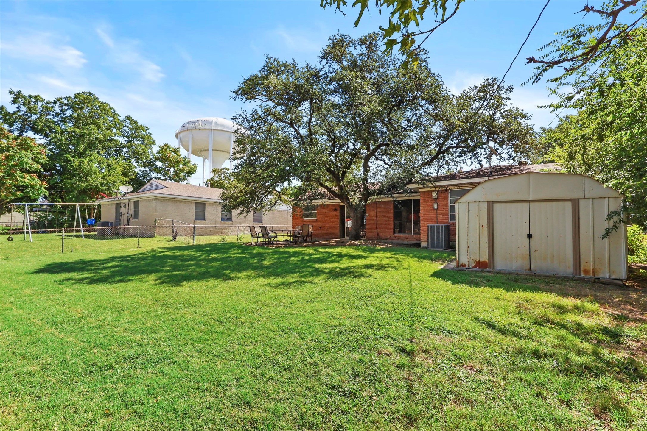 323 Dogwood Drive