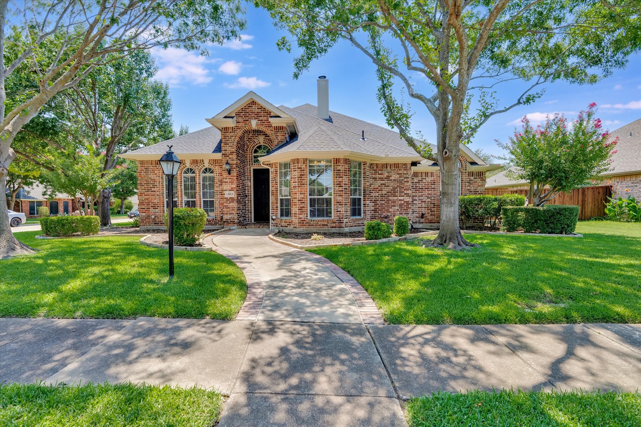 1303 Woodmoor Drive
