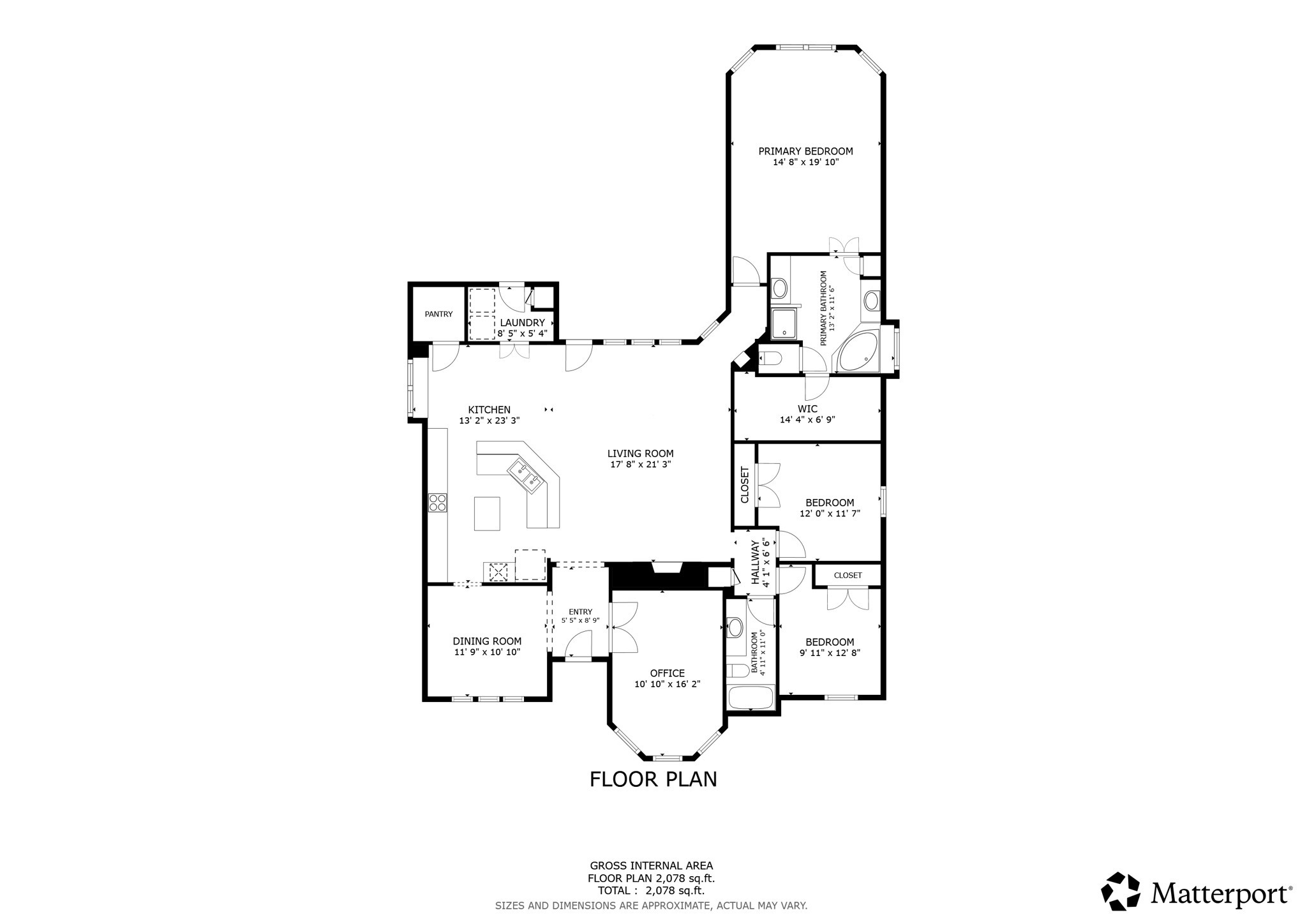 1303 Woodmoor Drive