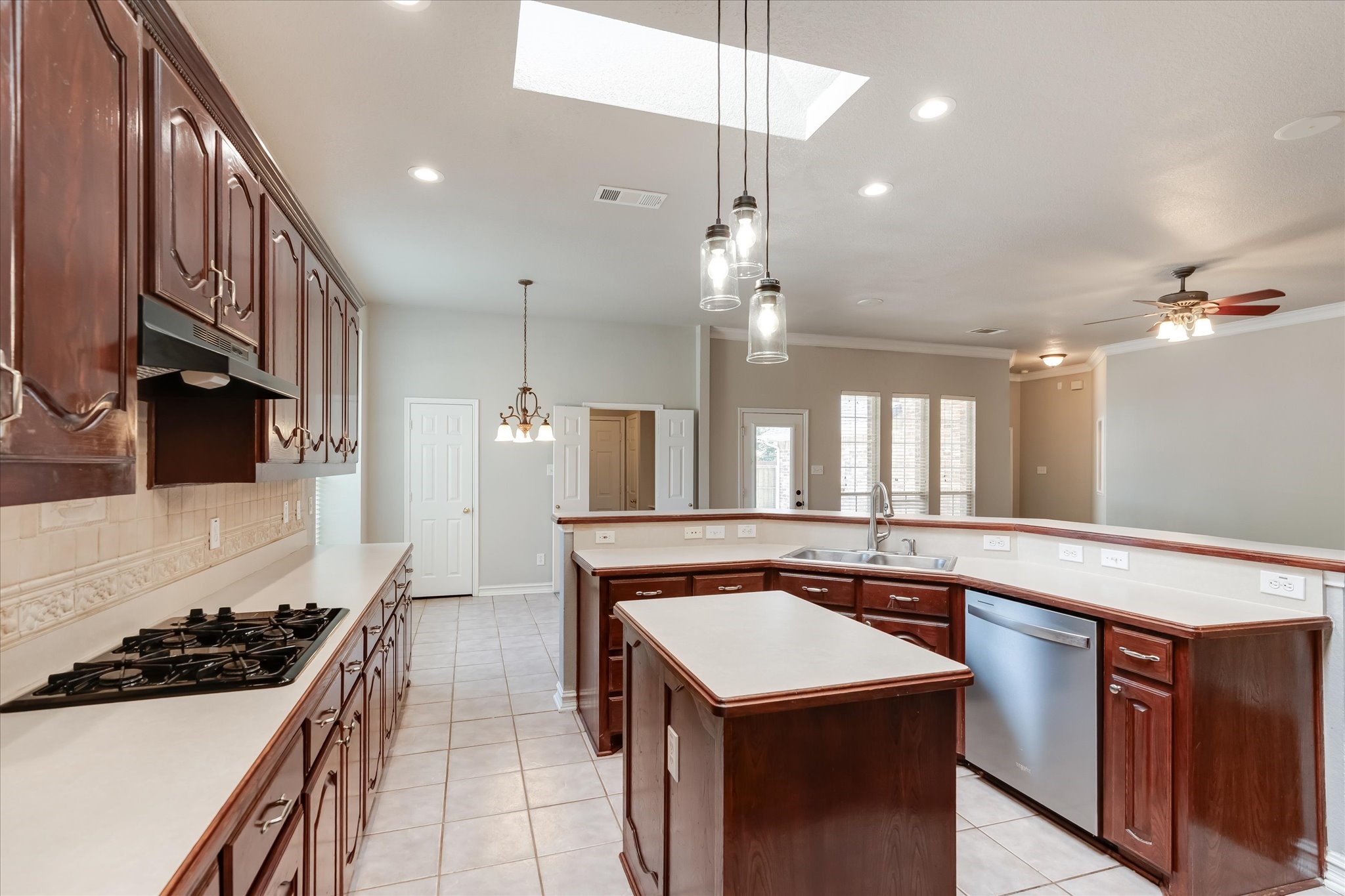 1303 Woodmoor Drive
