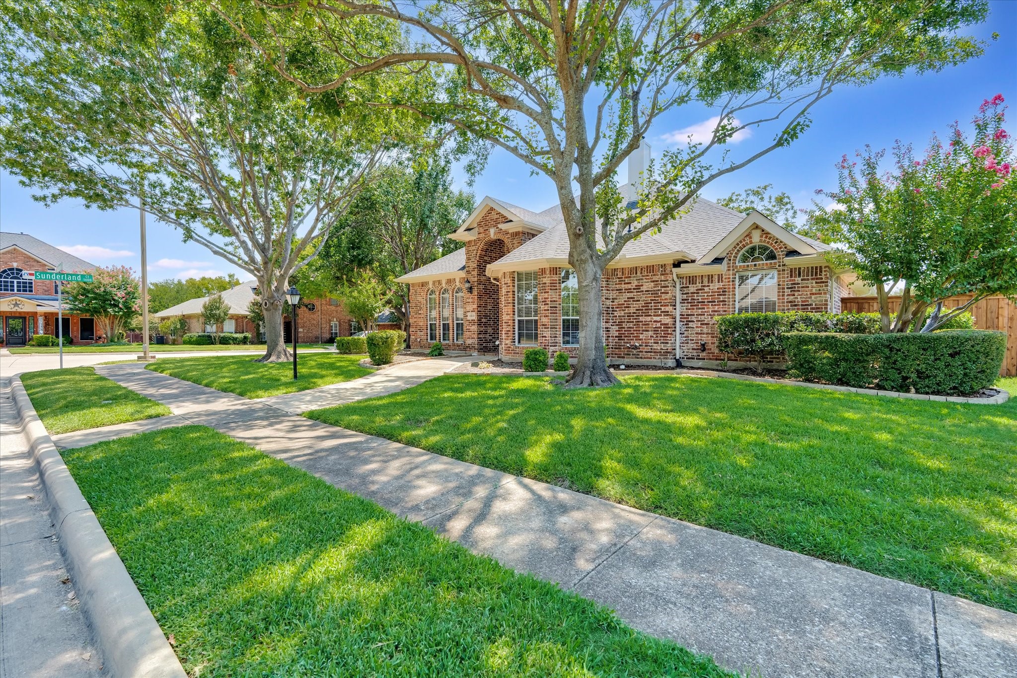 1303 Woodmoor Drive