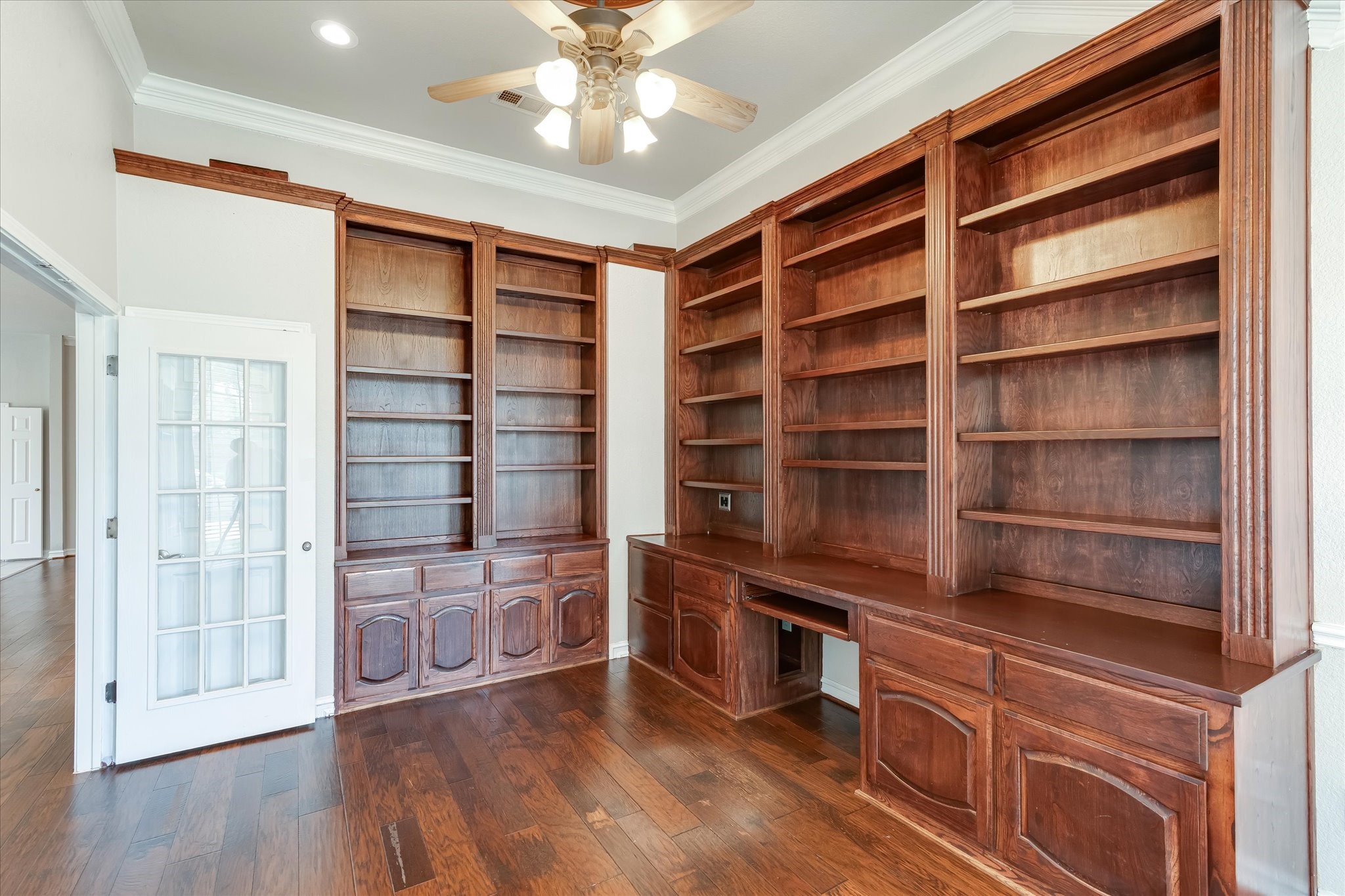 1303 Woodmoor Drive