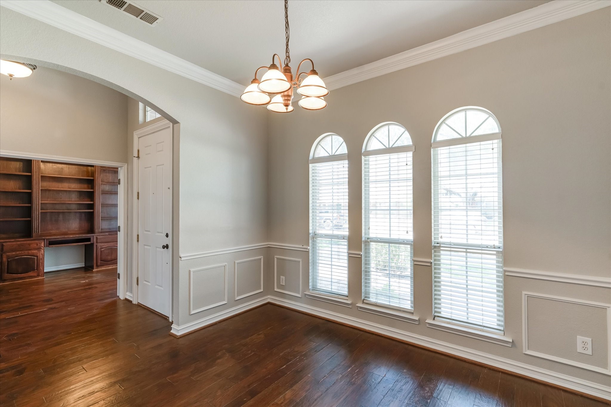 1303 Woodmoor Drive