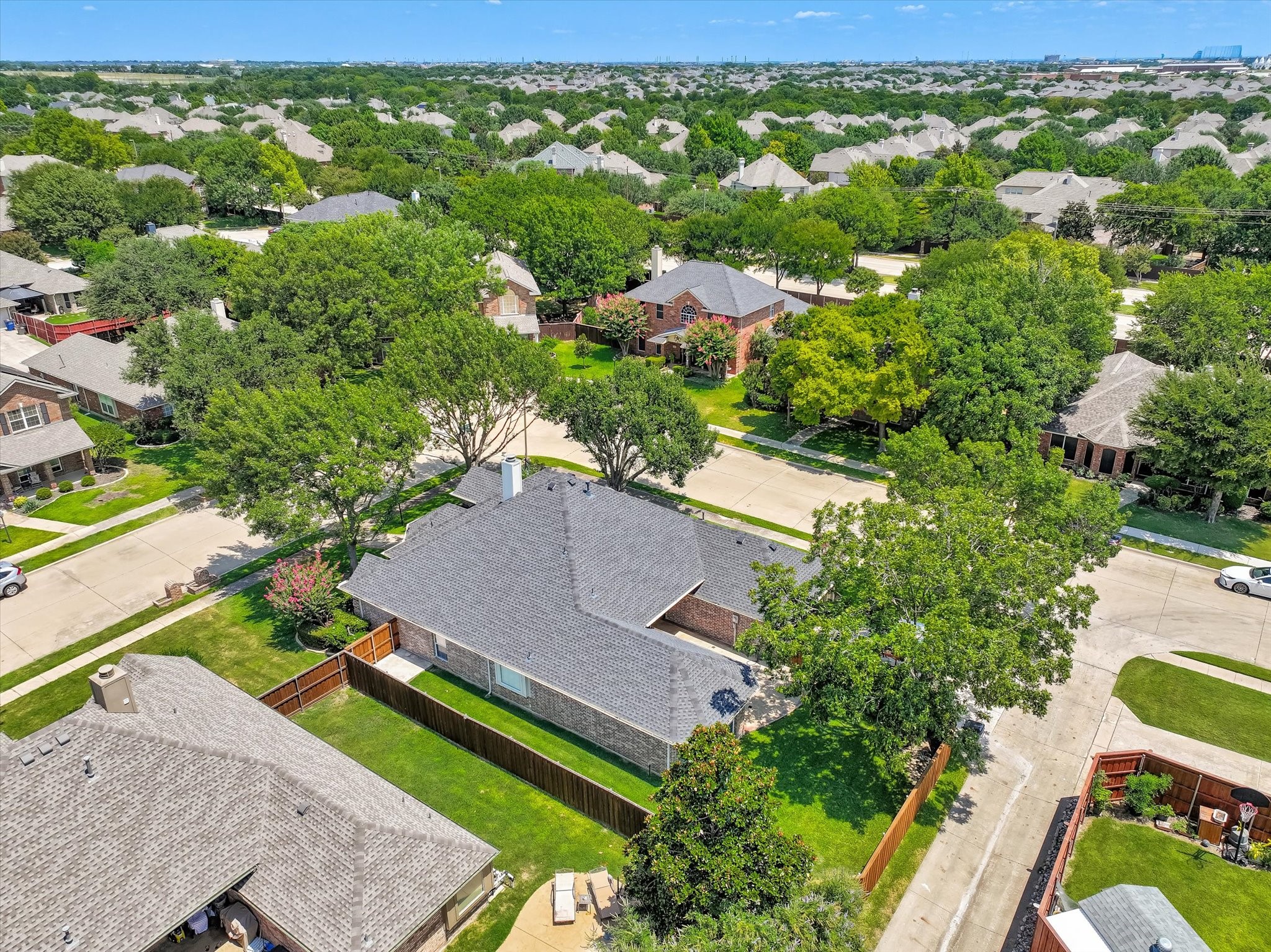 1303 Woodmoor Drive