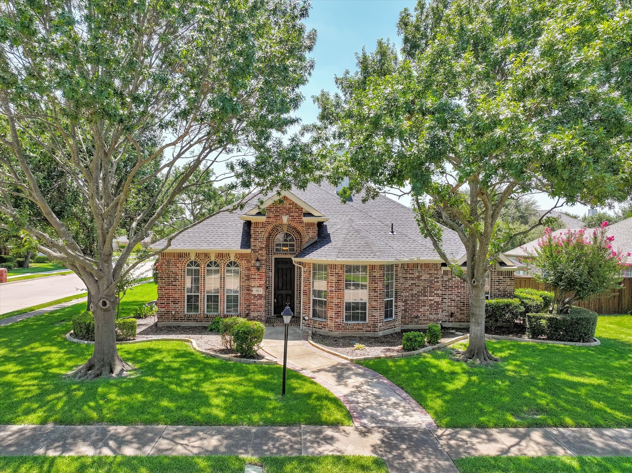 1303 Woodmoor Drive