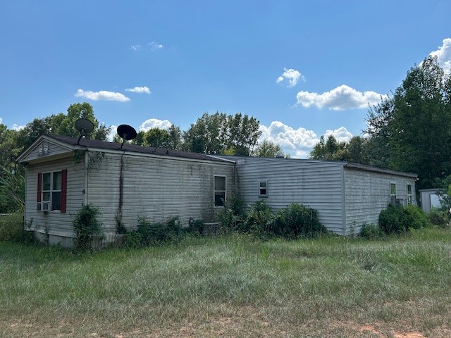 160 Blue Fox Road
