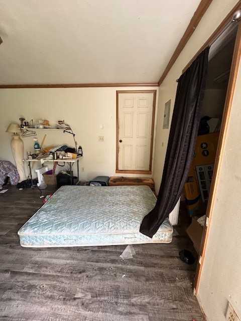 160 Blue Fox Road