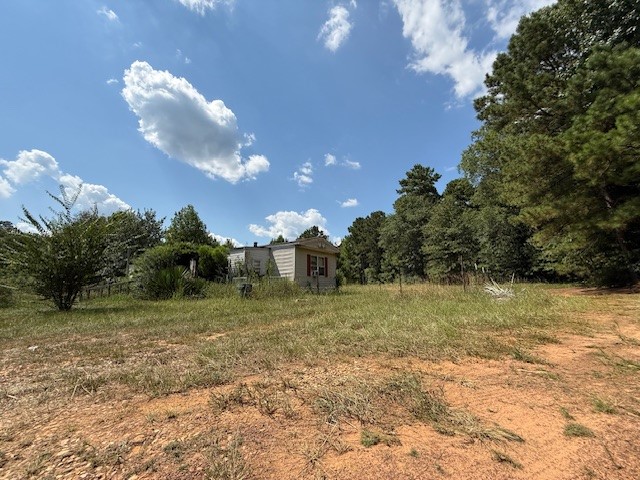160 Blue Fox Road