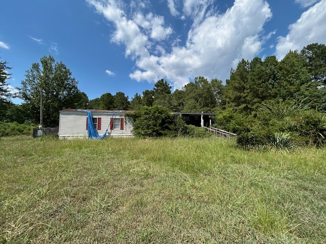 160 Blue Fox Road