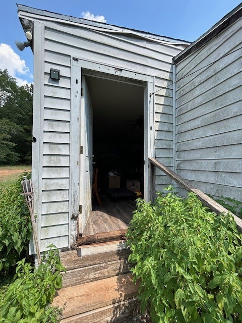 160 Blue Fox Road