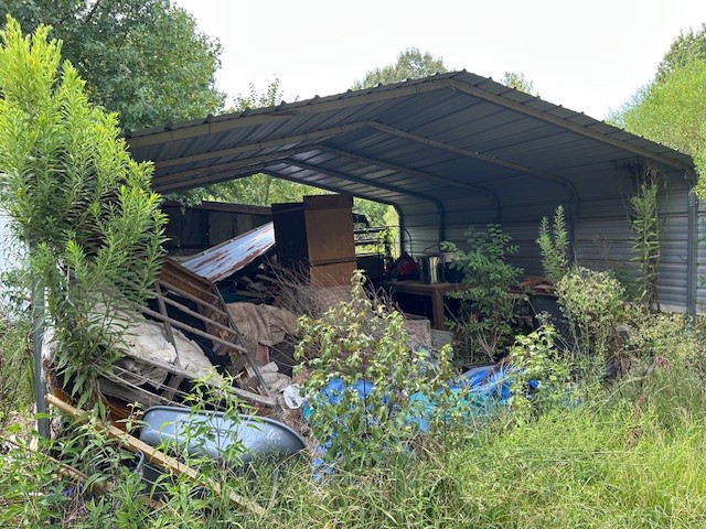 160 Blue Fox Road