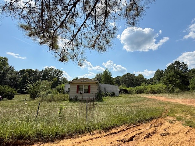 160 Blue Fox Road