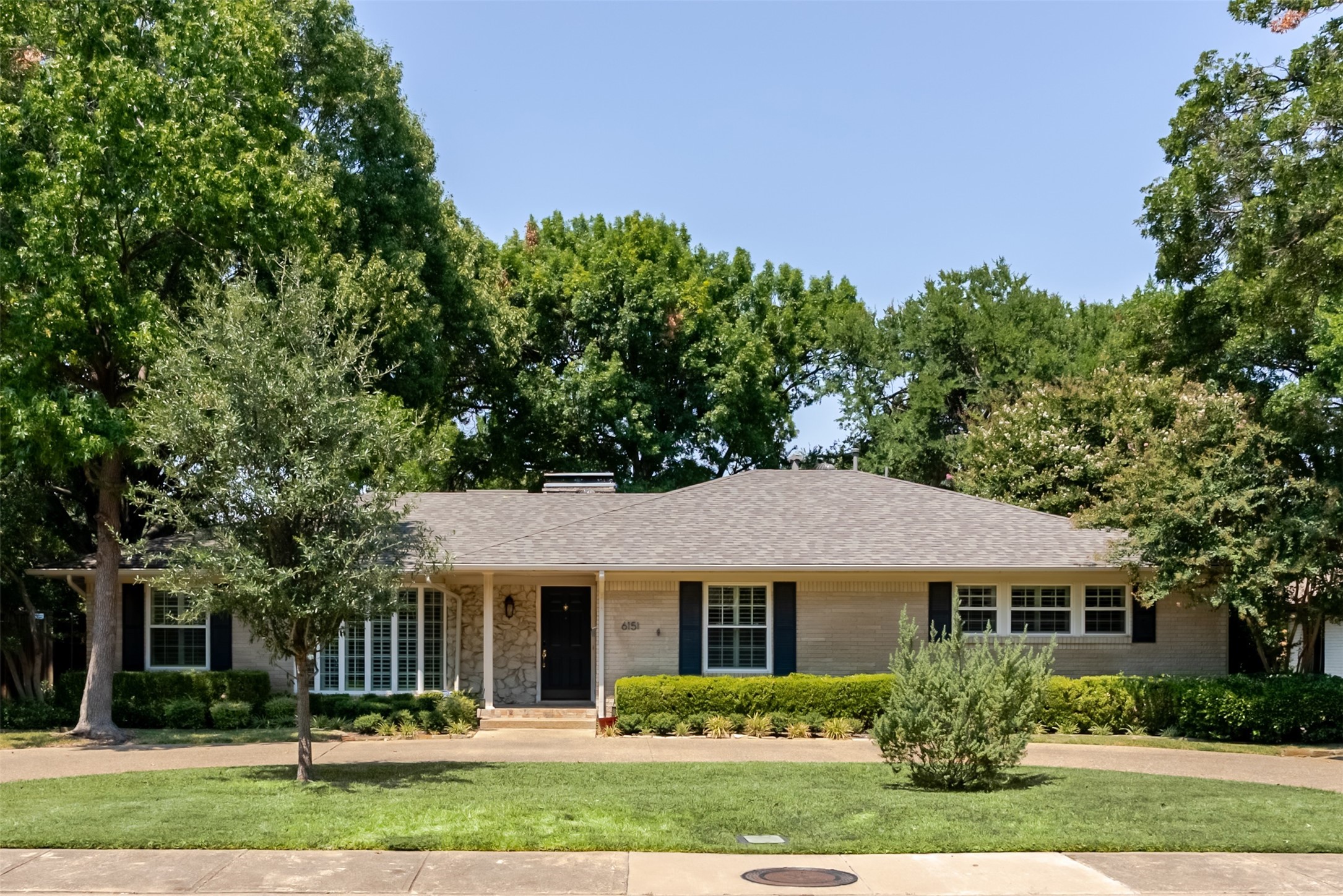 6151 Chesley Lane