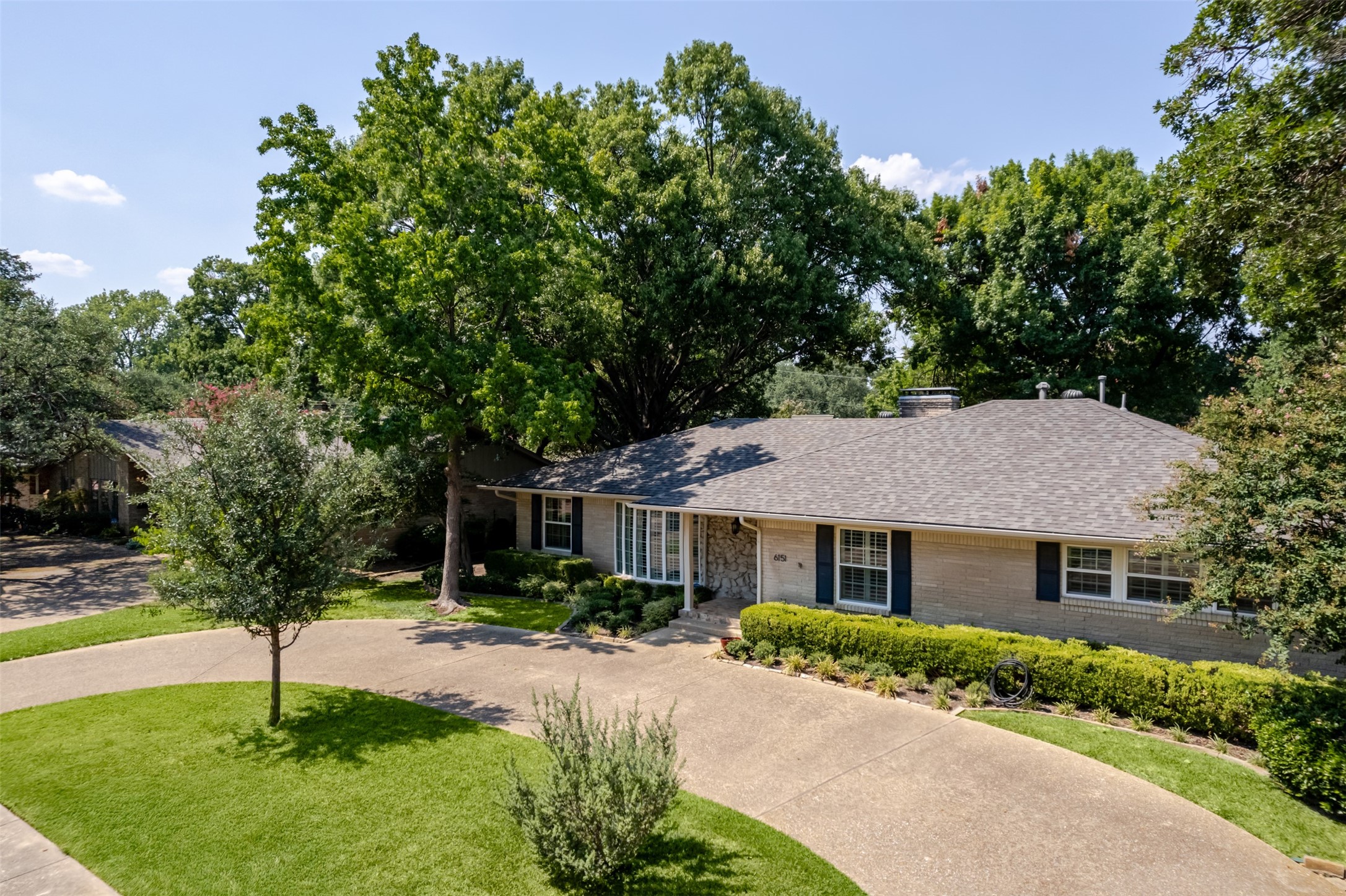 6151 Chesley Lane