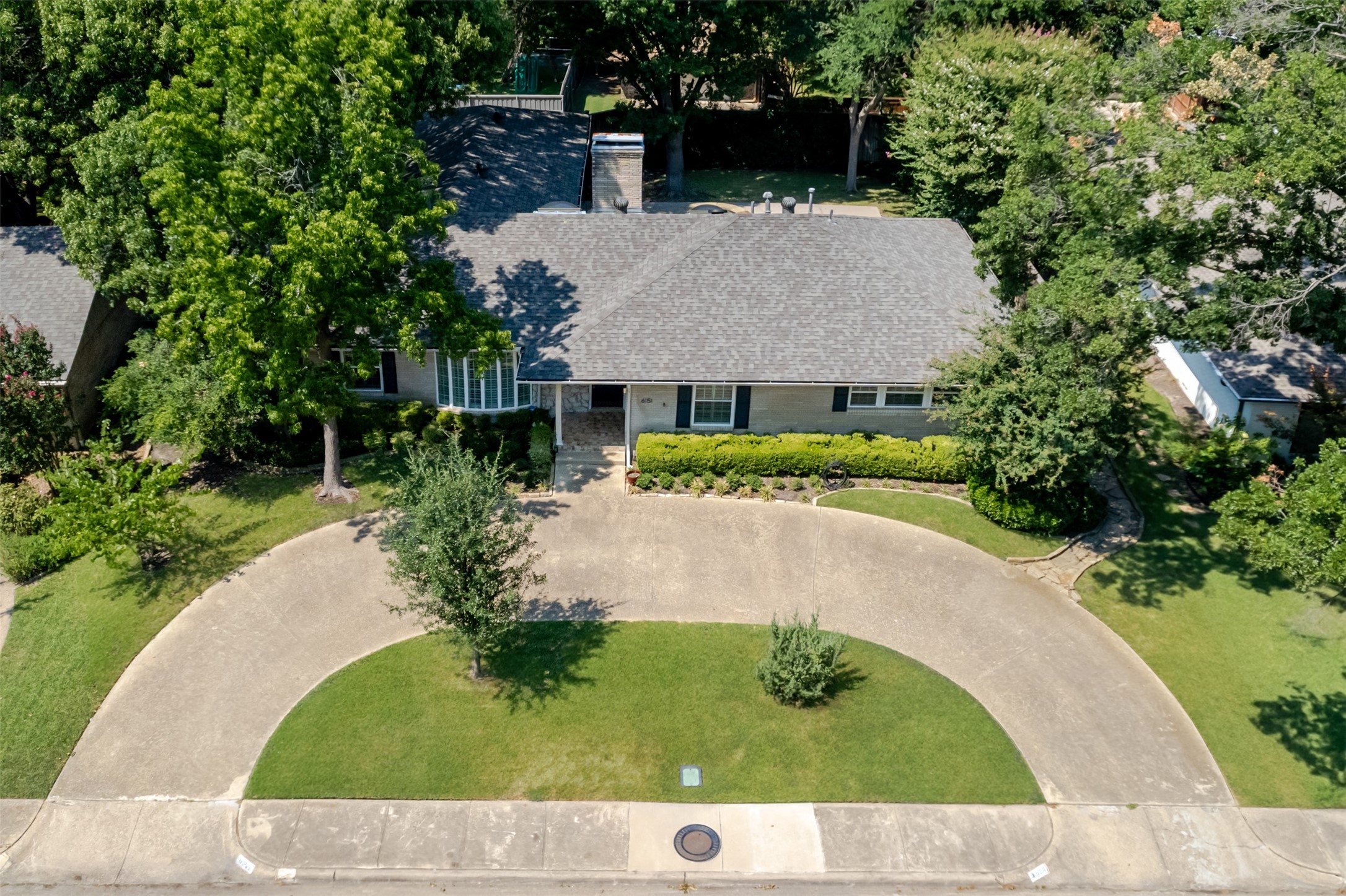 6151 Chesley Lane