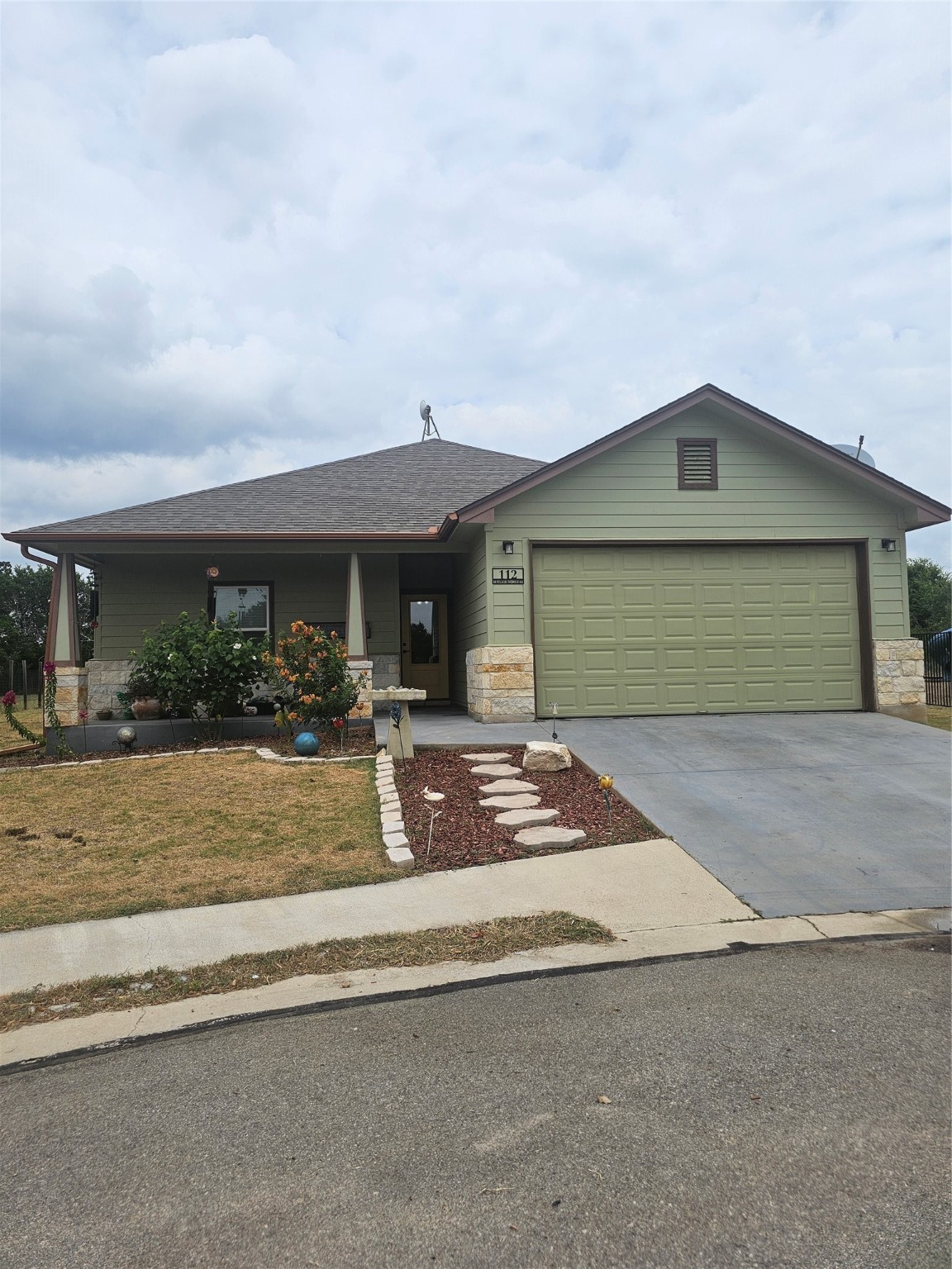 112 Crawford Court