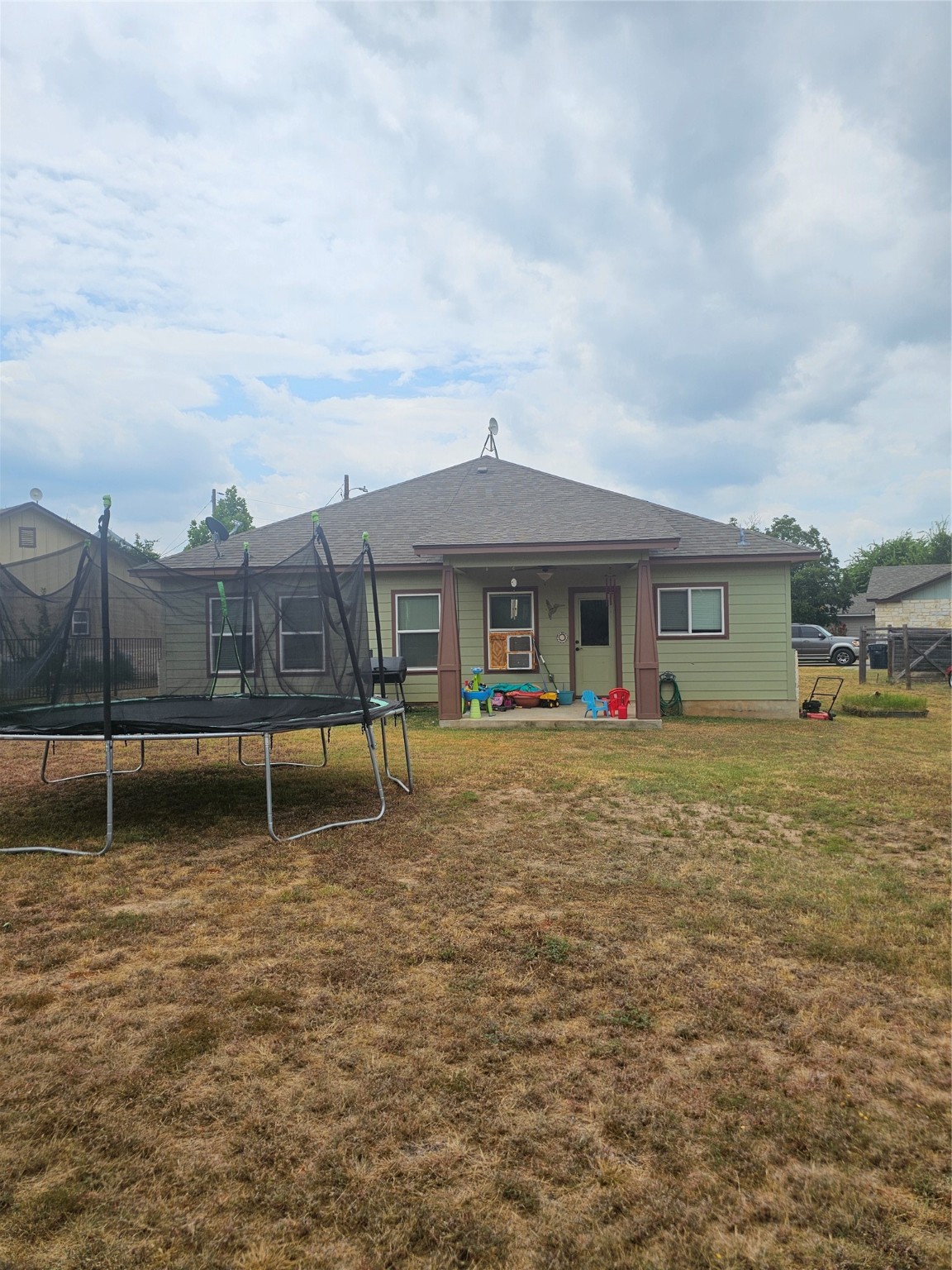 112 Crawford Court