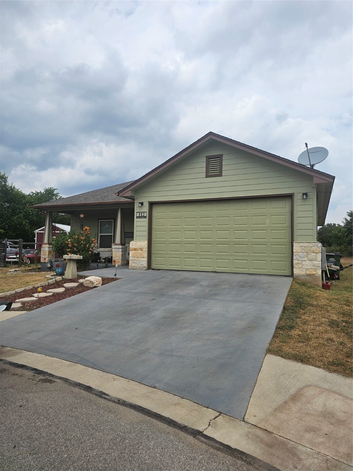 112 Crawford Court