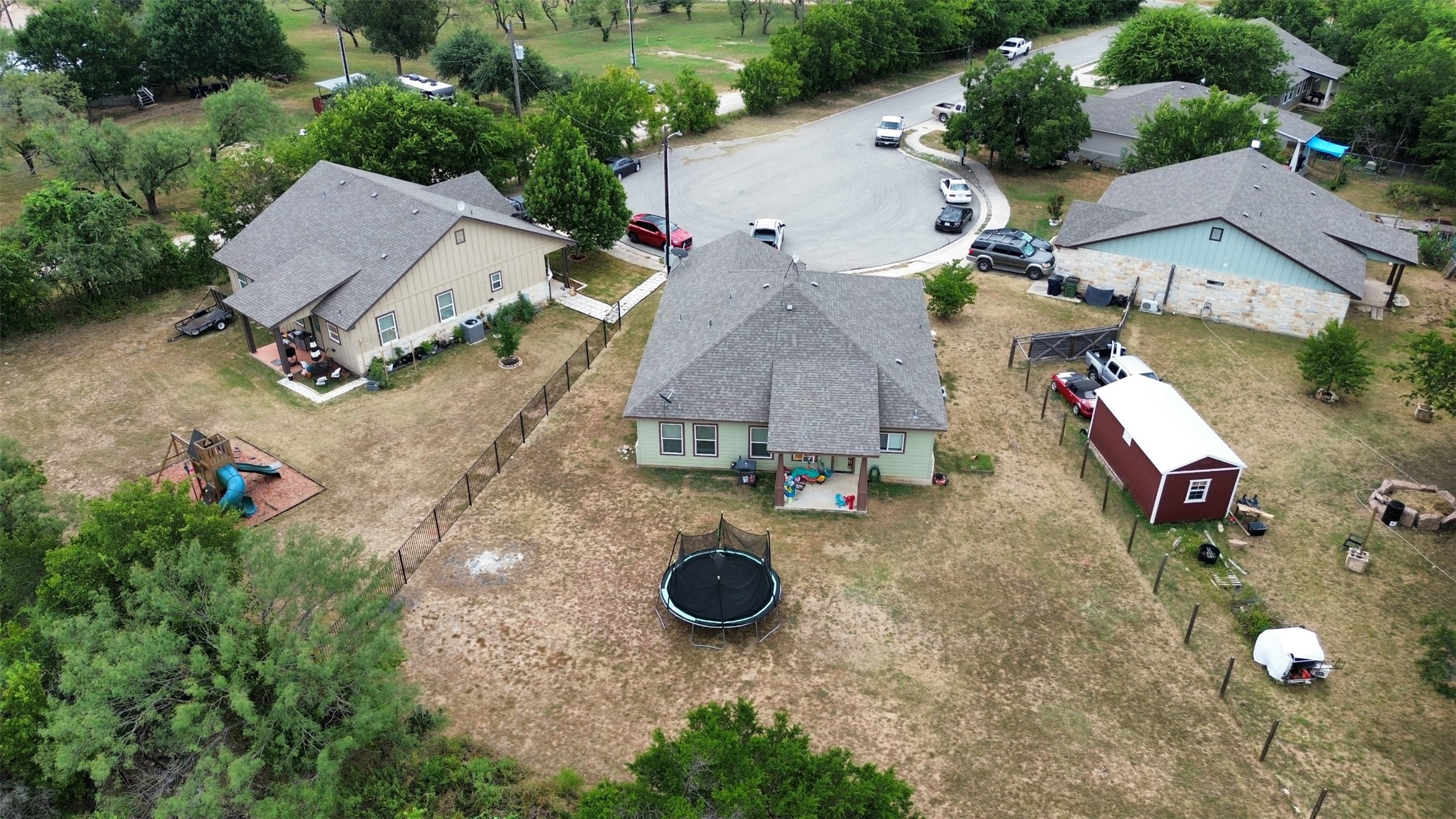 112 Crawford Court