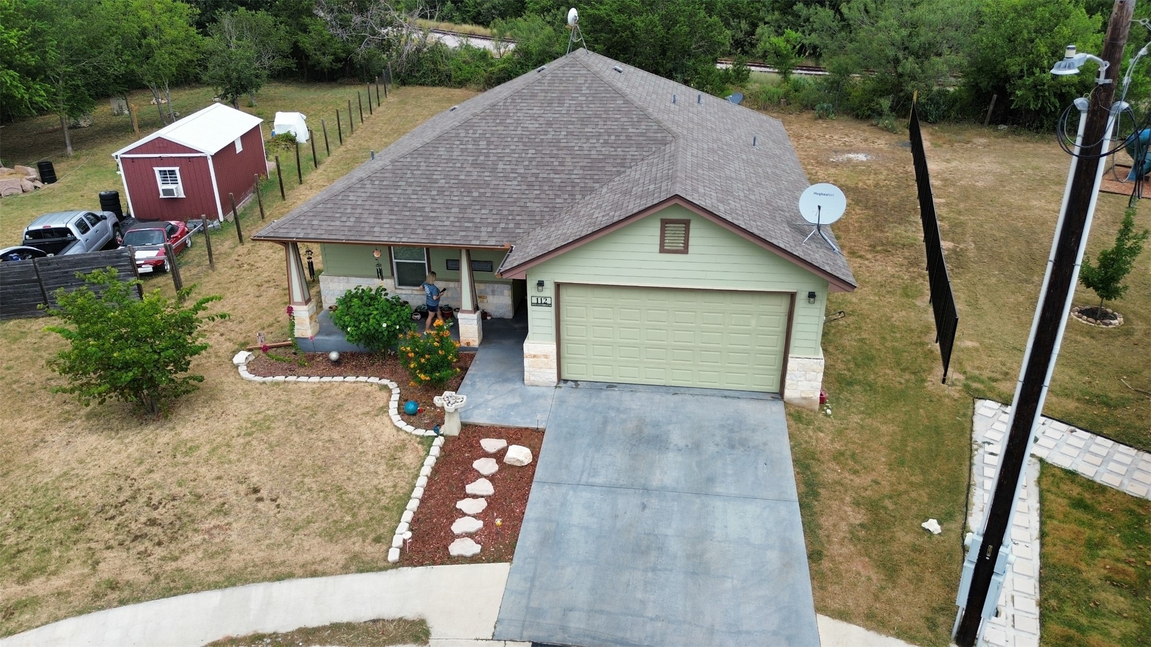 112 Crawford Court