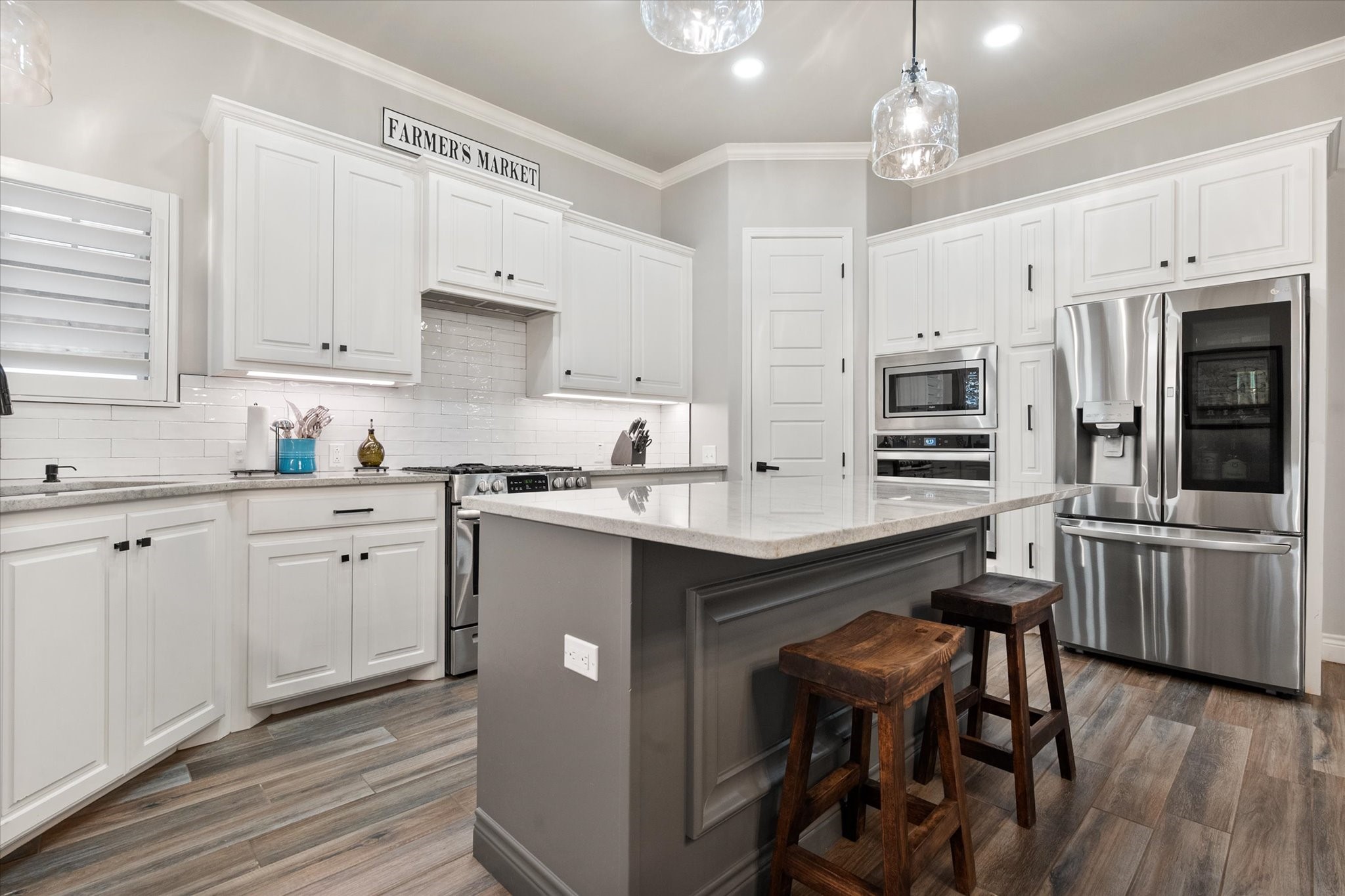 1105 Cotton Creek