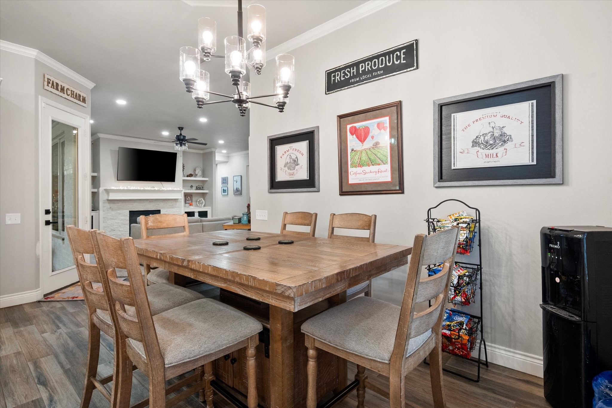 1105 Cotton Creek