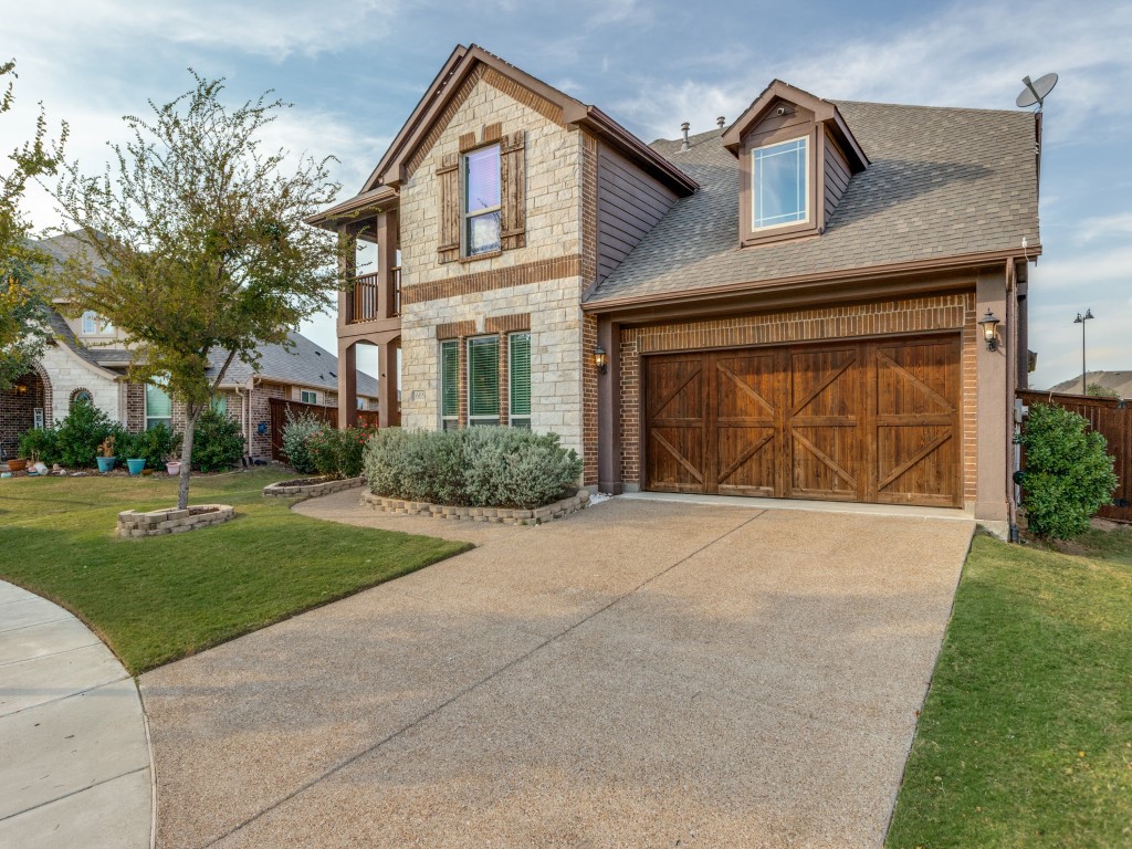 1605 Barnard Lane