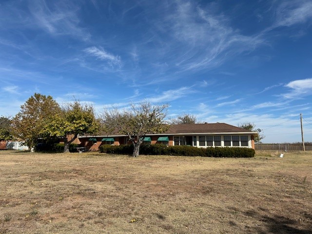 6 S 1803 Highway