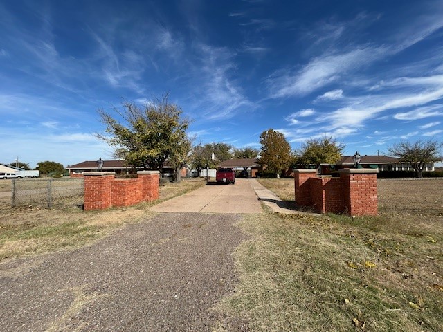 6 S 1803 Highway