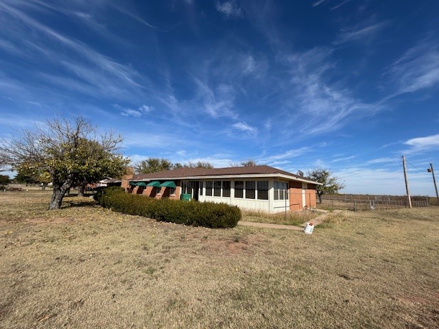 6 S 1803 Highway